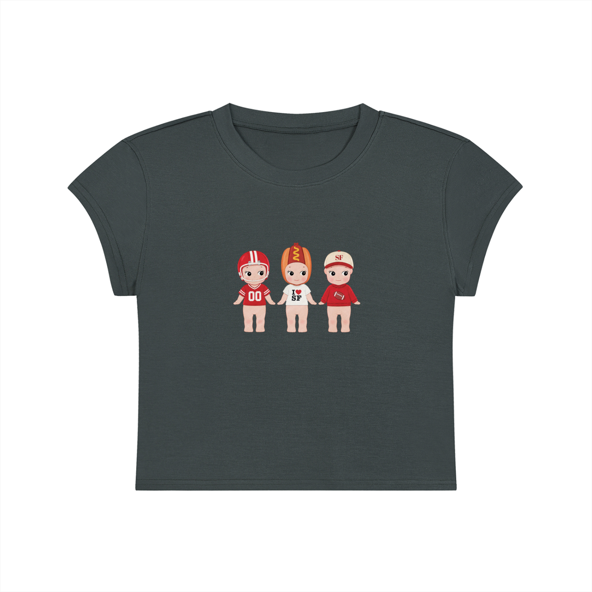 SF TRIO SONNYS