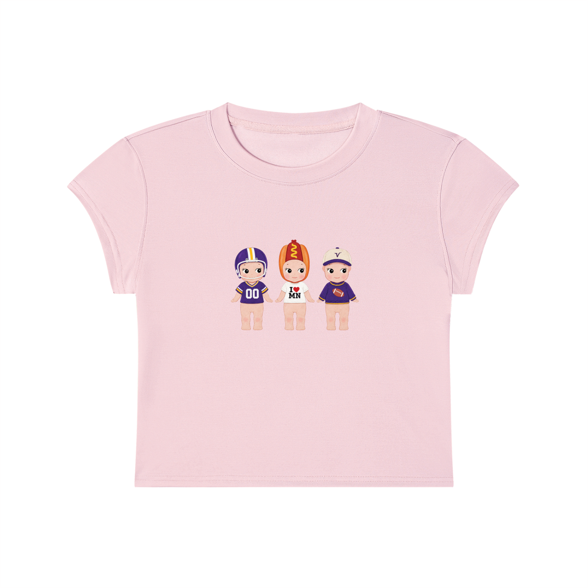 MINNESOTA TRIO SONNYS