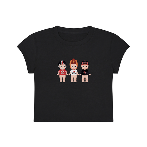 ATLANTA TRIO SONNYS
