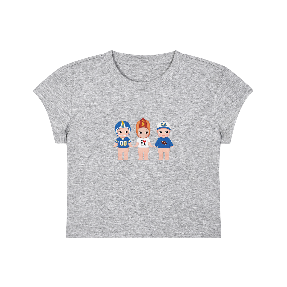 LA TRIO SONNYS