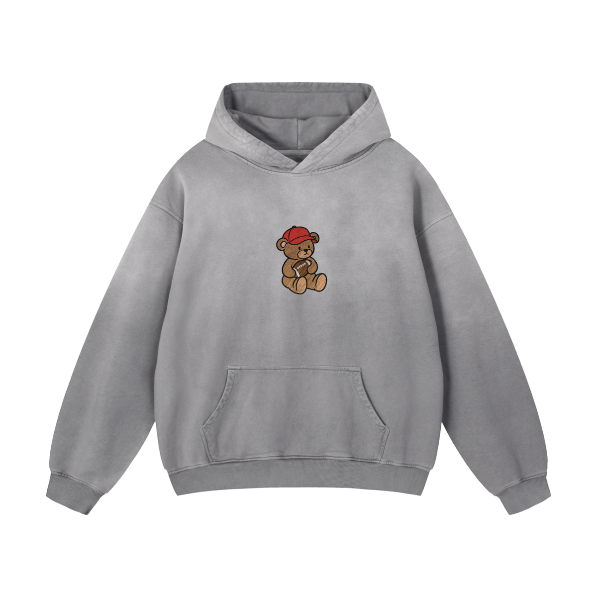 RED TEAM TEDDY