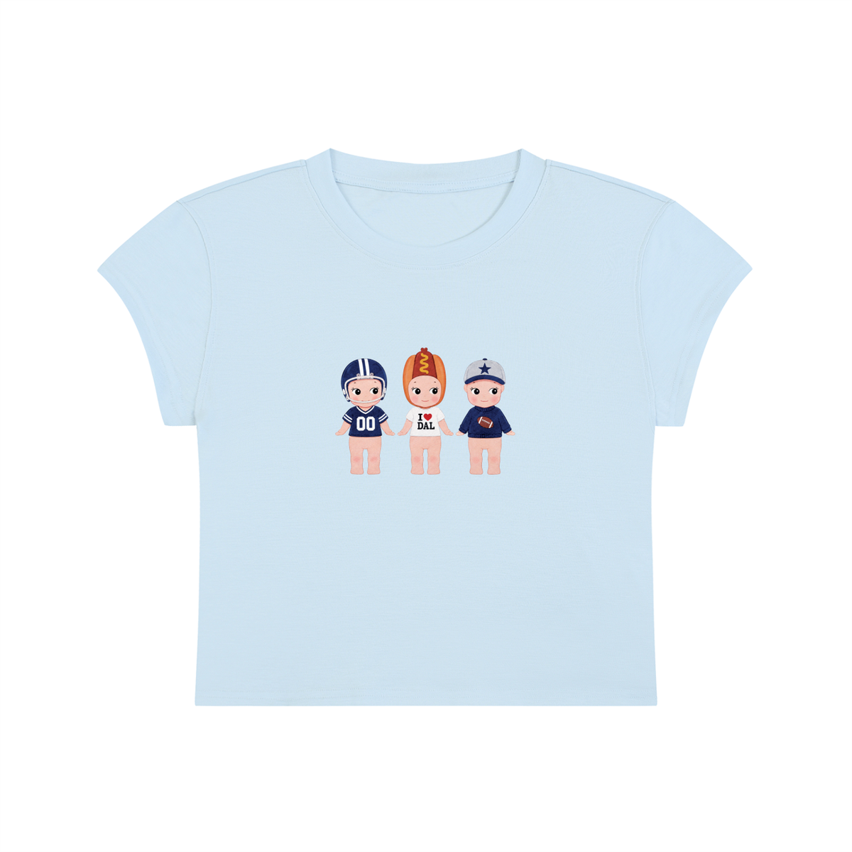 STAR TRIO SONNYS
