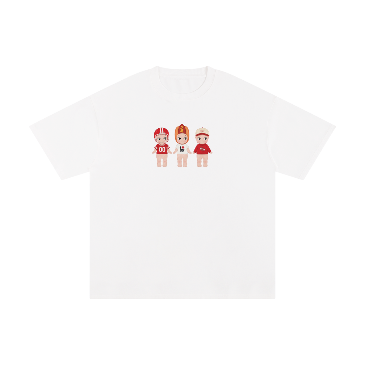 SF Sonny Tee