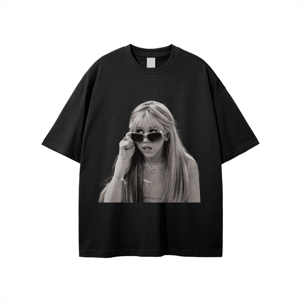 SAY WHAT? TEE