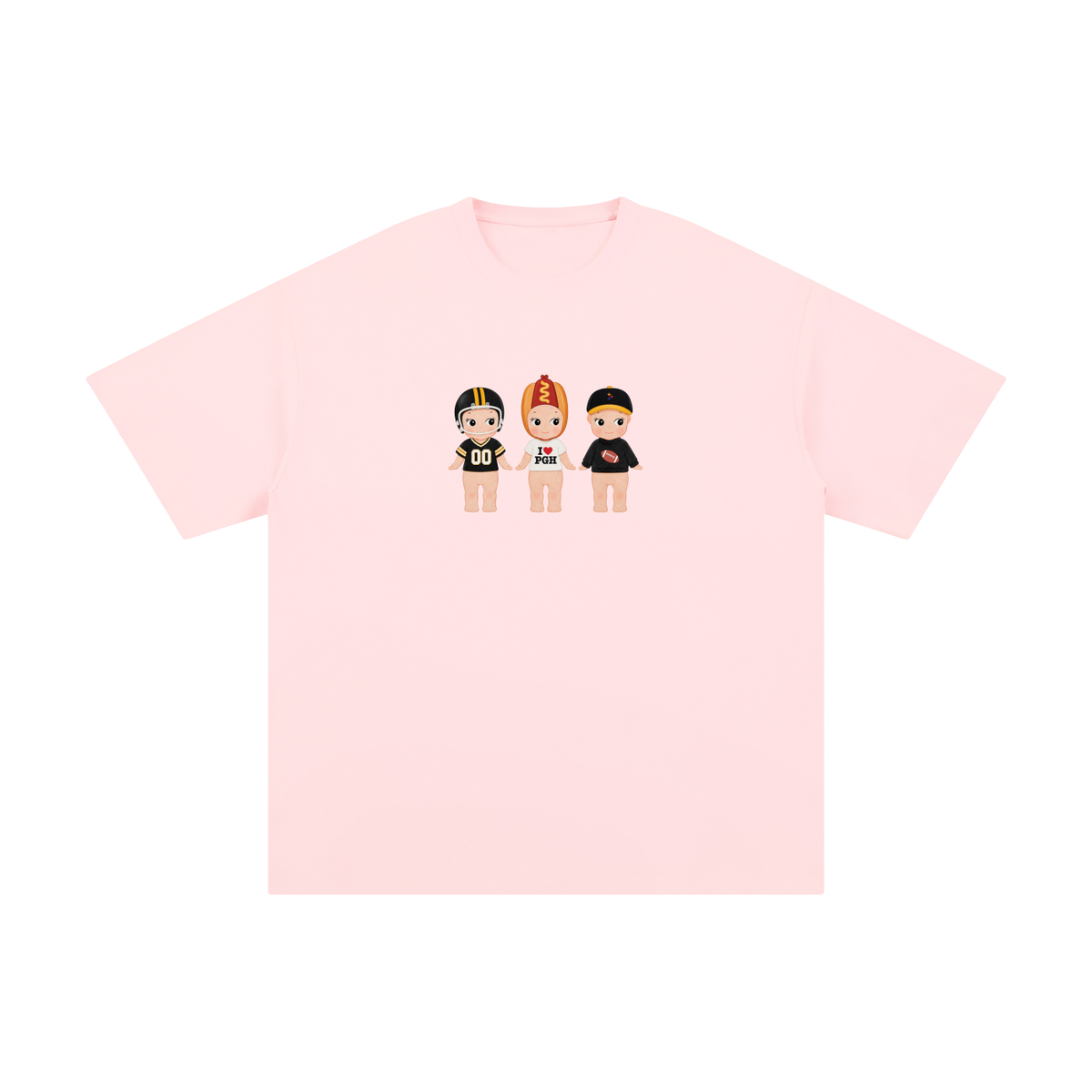 Pittsburg Sonny Tee