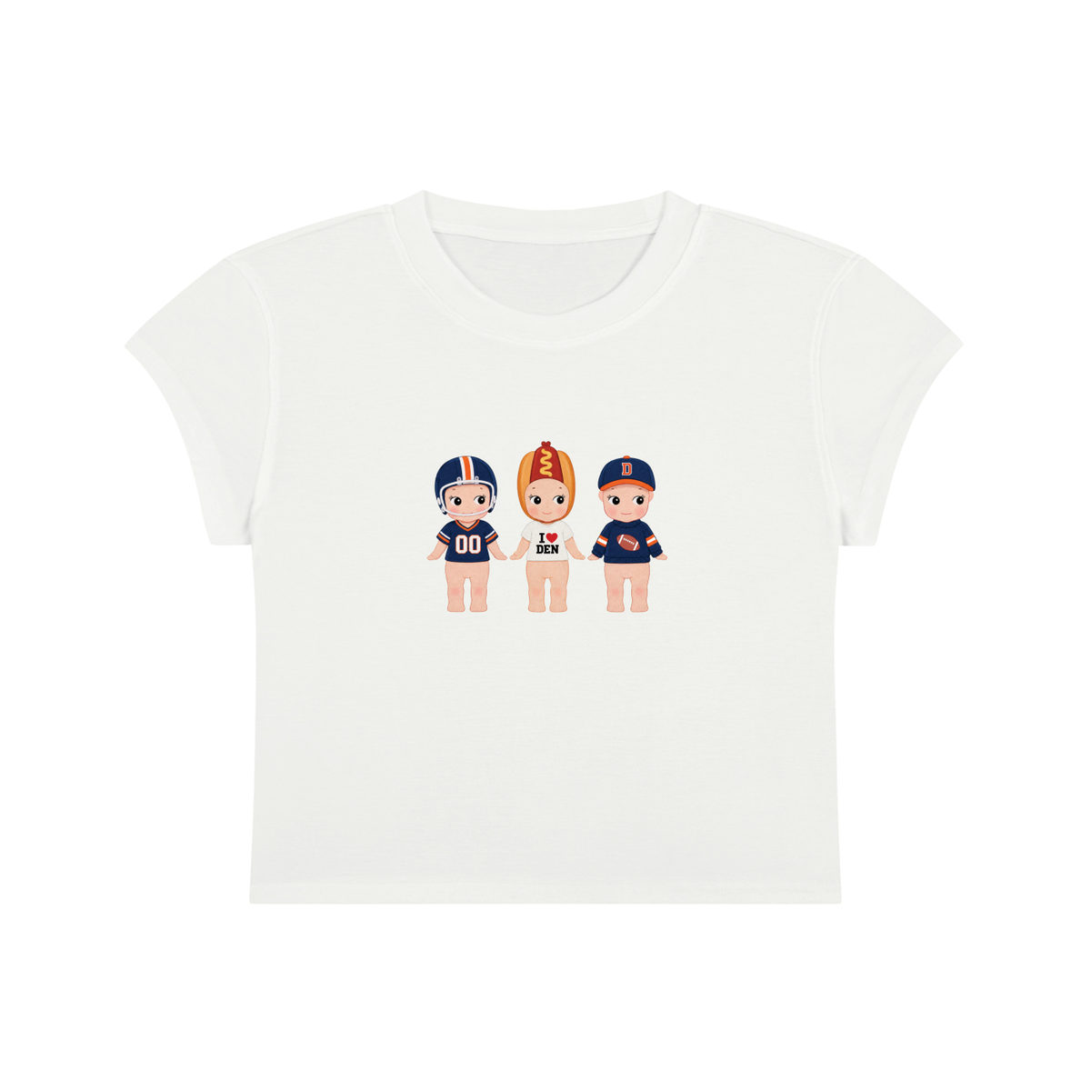 DENVER TRIO SONNYS
