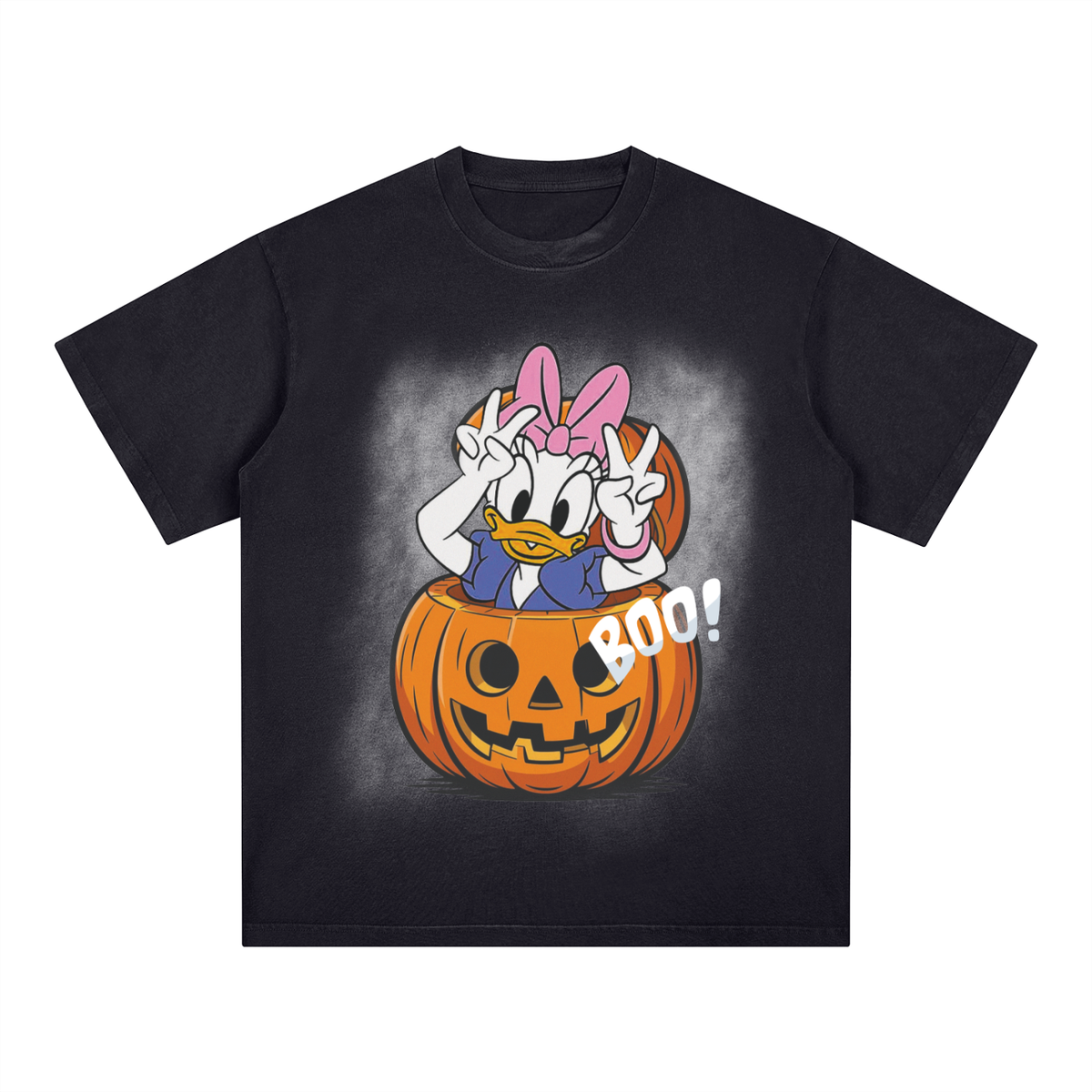 PUMPKIN DAISY