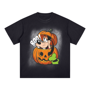 PUMPKIN GOOFY