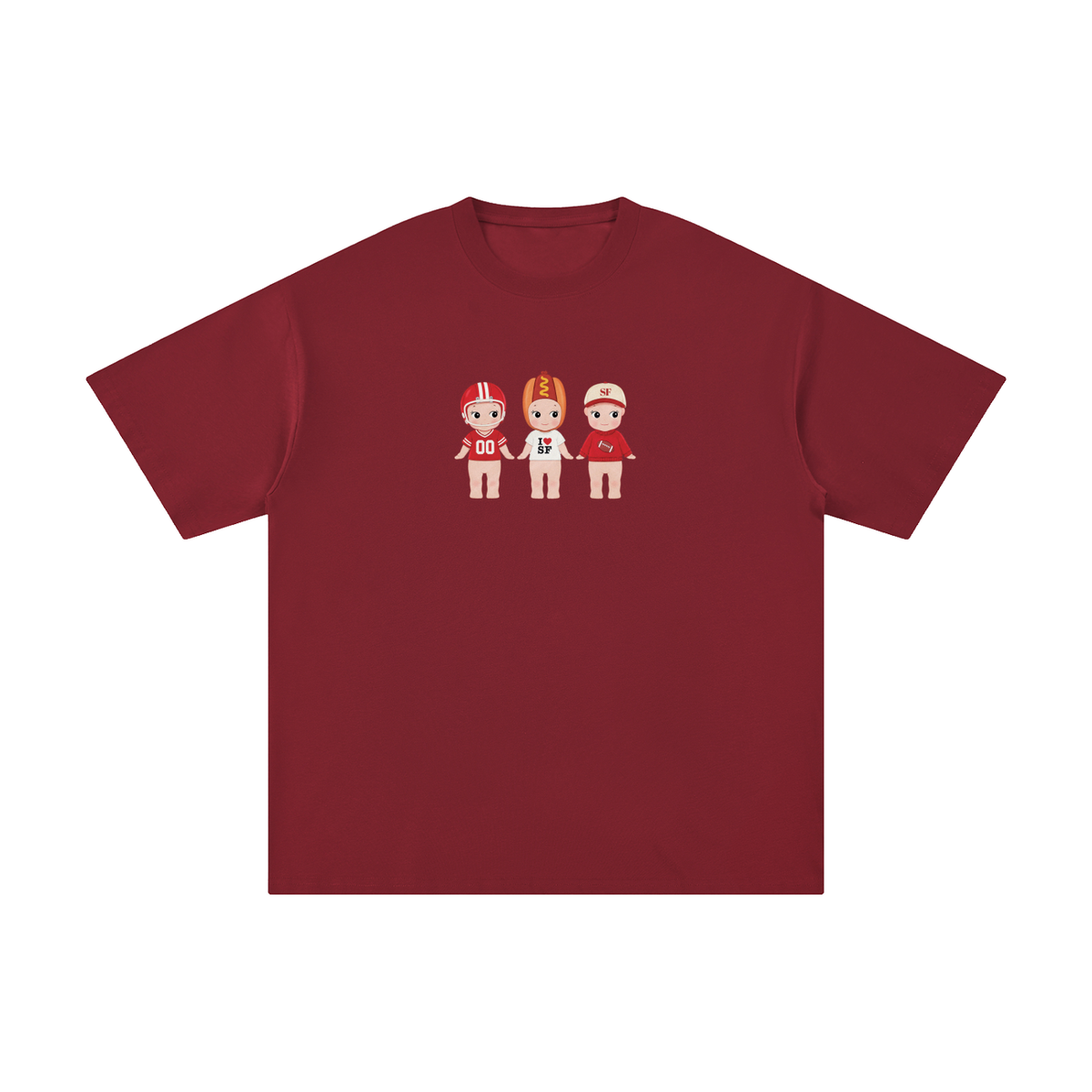 SF Sonny Tee