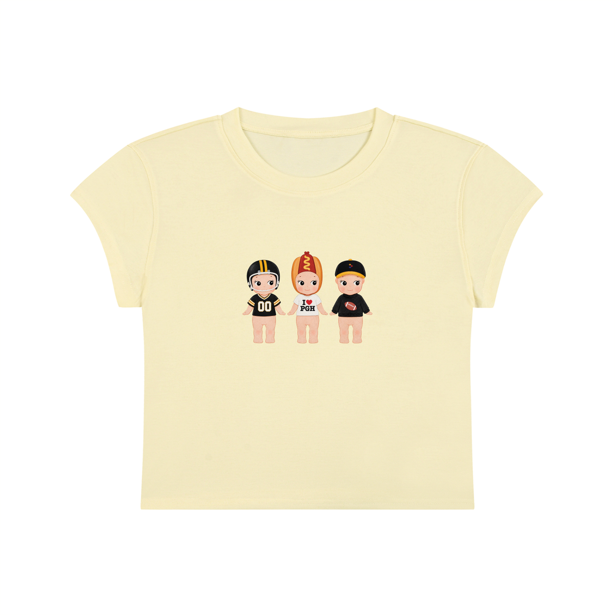 PITTSBURGH TRIO SONNYS