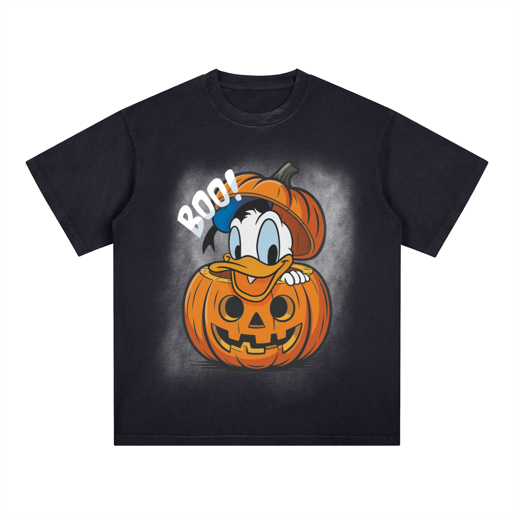 PUMPKIN DONALD