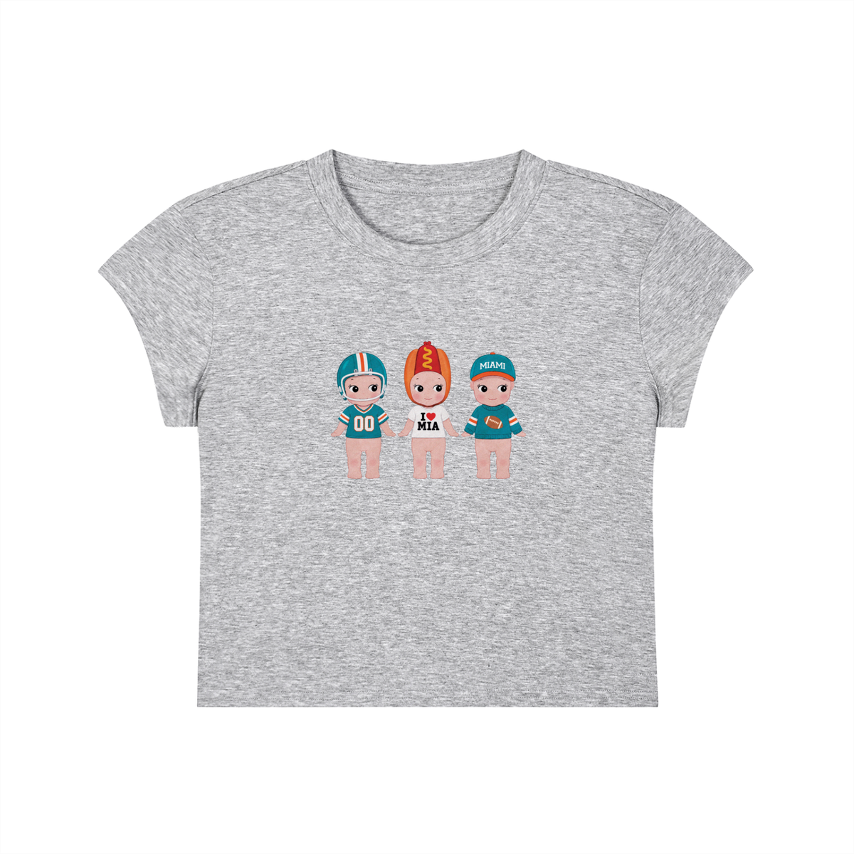 MIAMI SONNY TRIO