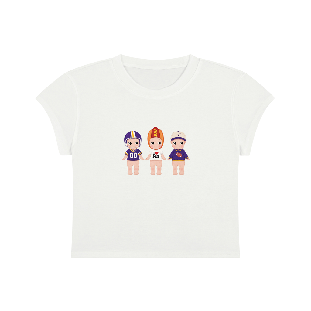 MINNESOTA TRIO SONNYS