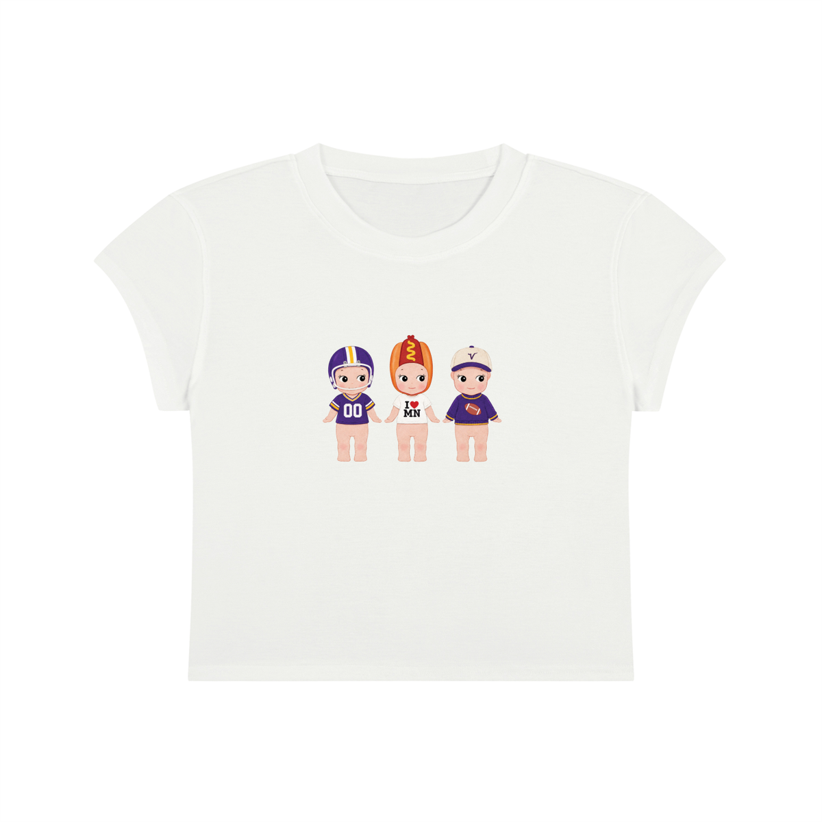 MINNESOTA TRIO SONNYS