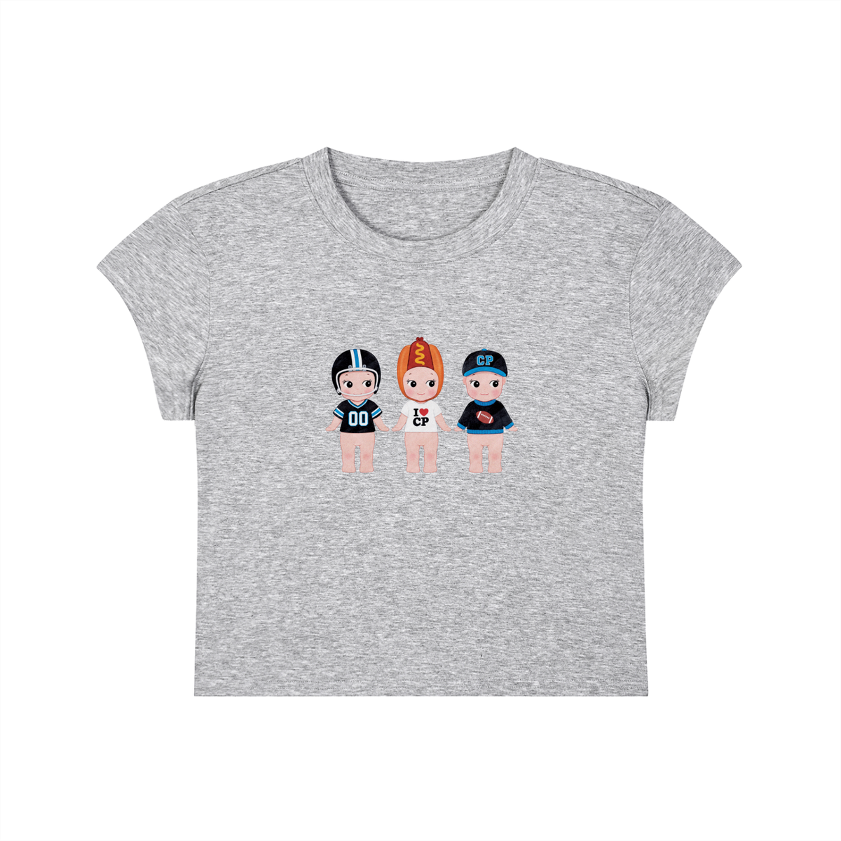 CAROLINA SONNY TRIO