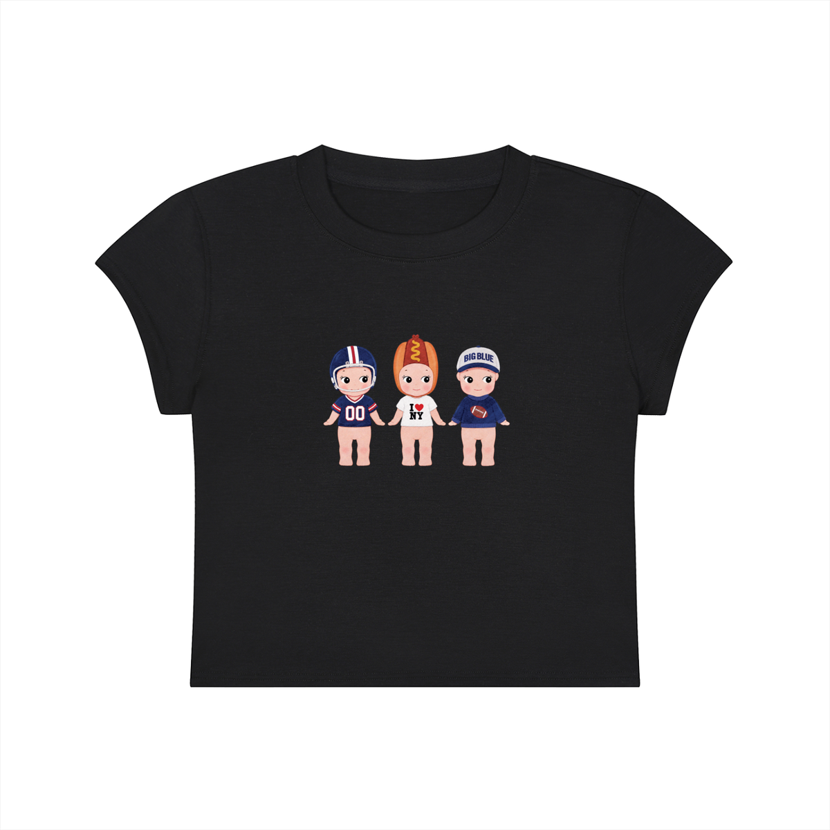 NY TRIO SONNYS