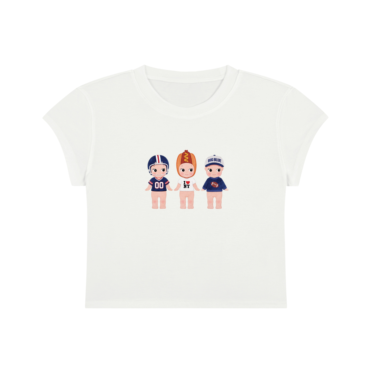 NY TRIO SONNYS