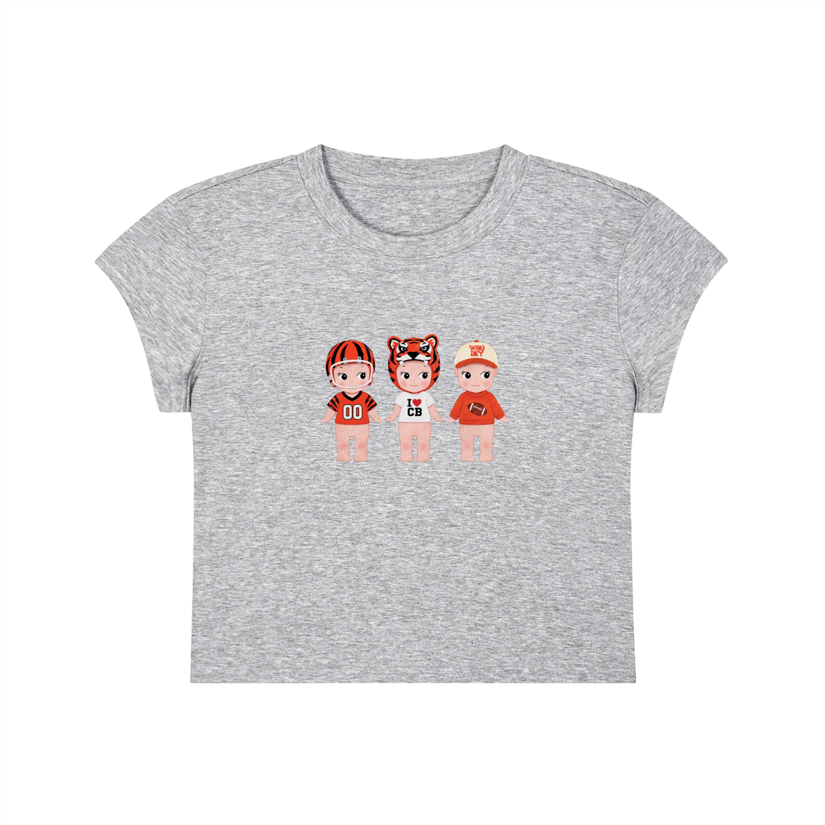 CINCY SONNY TRIO