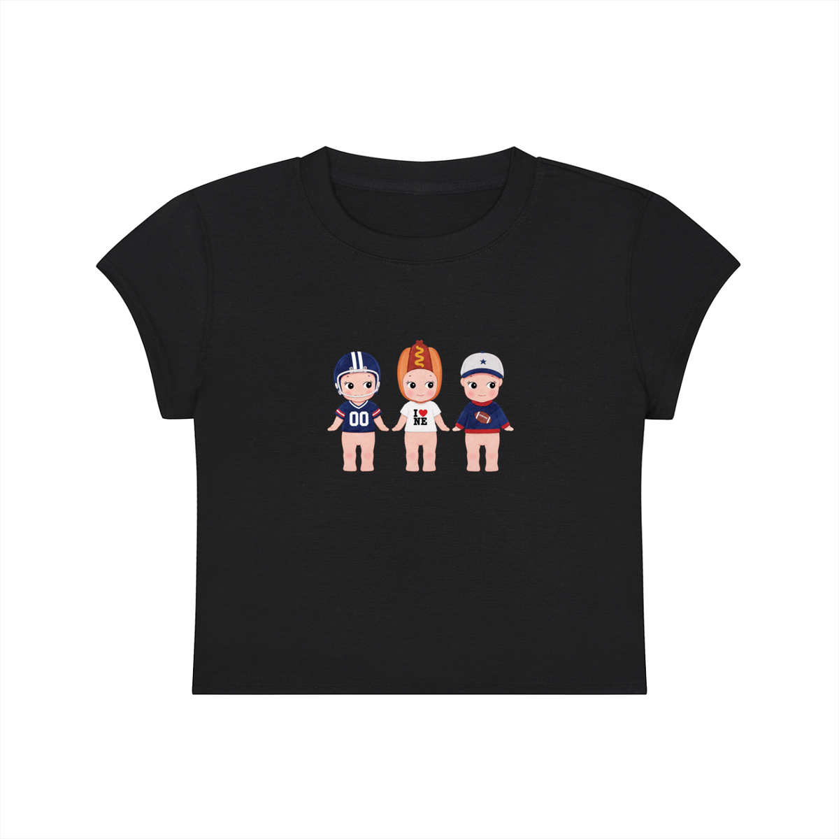 NEW ENGLAND TRIO SONNYS