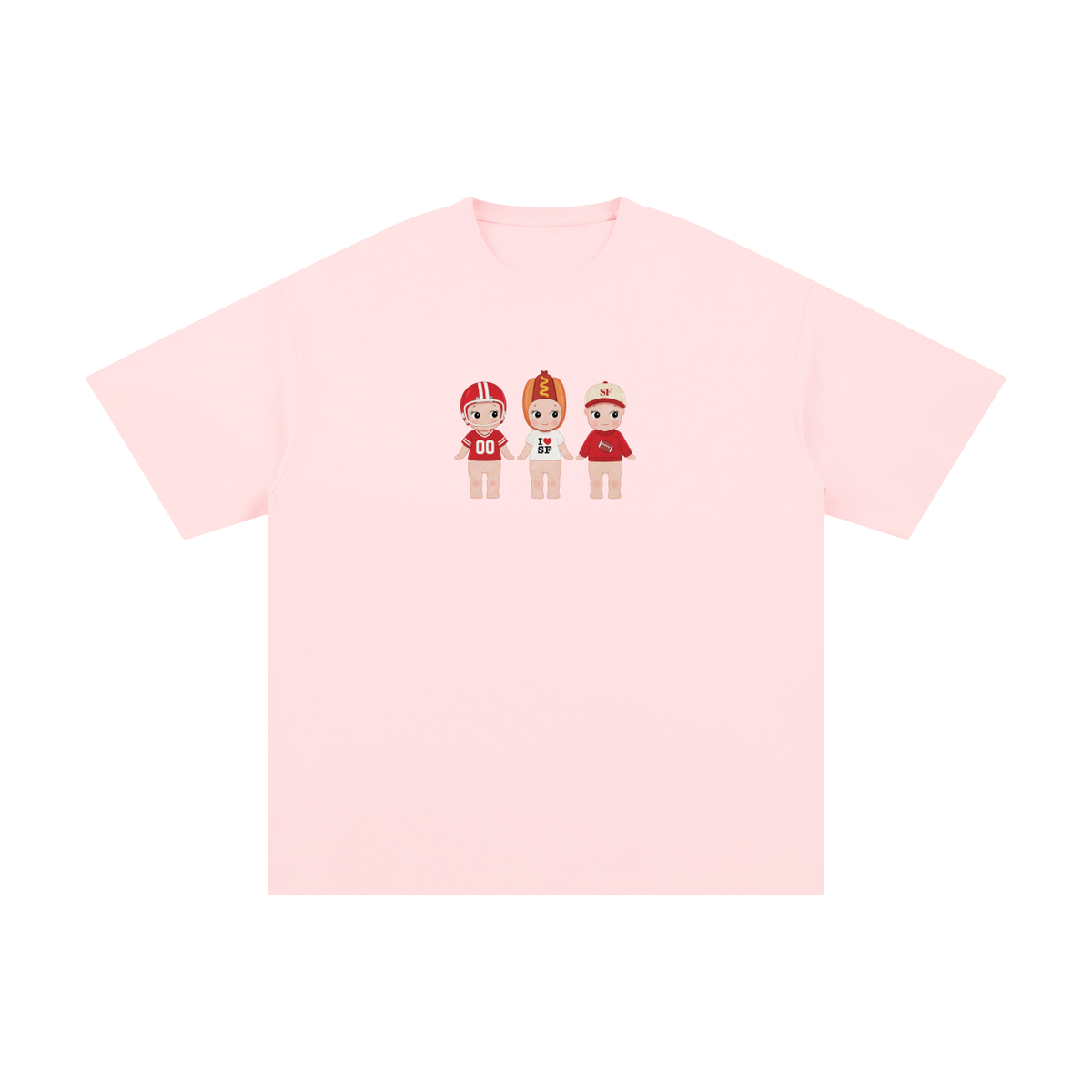 SF Sonny Tee