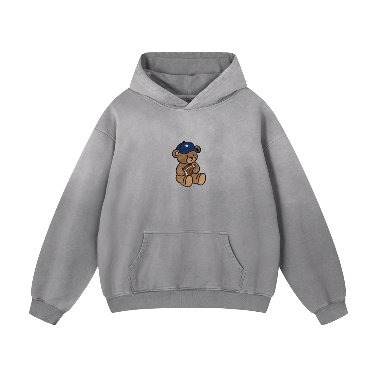 STAR TEAM TEDDY