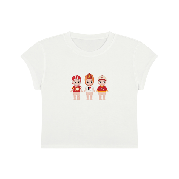 KC TRIO SONNYS