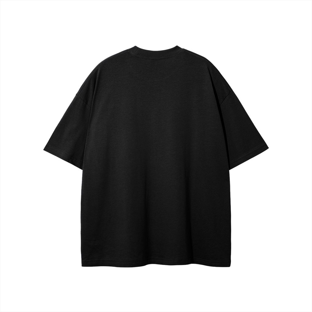 CLASSIC PUMPKIN GOOFY (AVAILABLE IN BLACK)