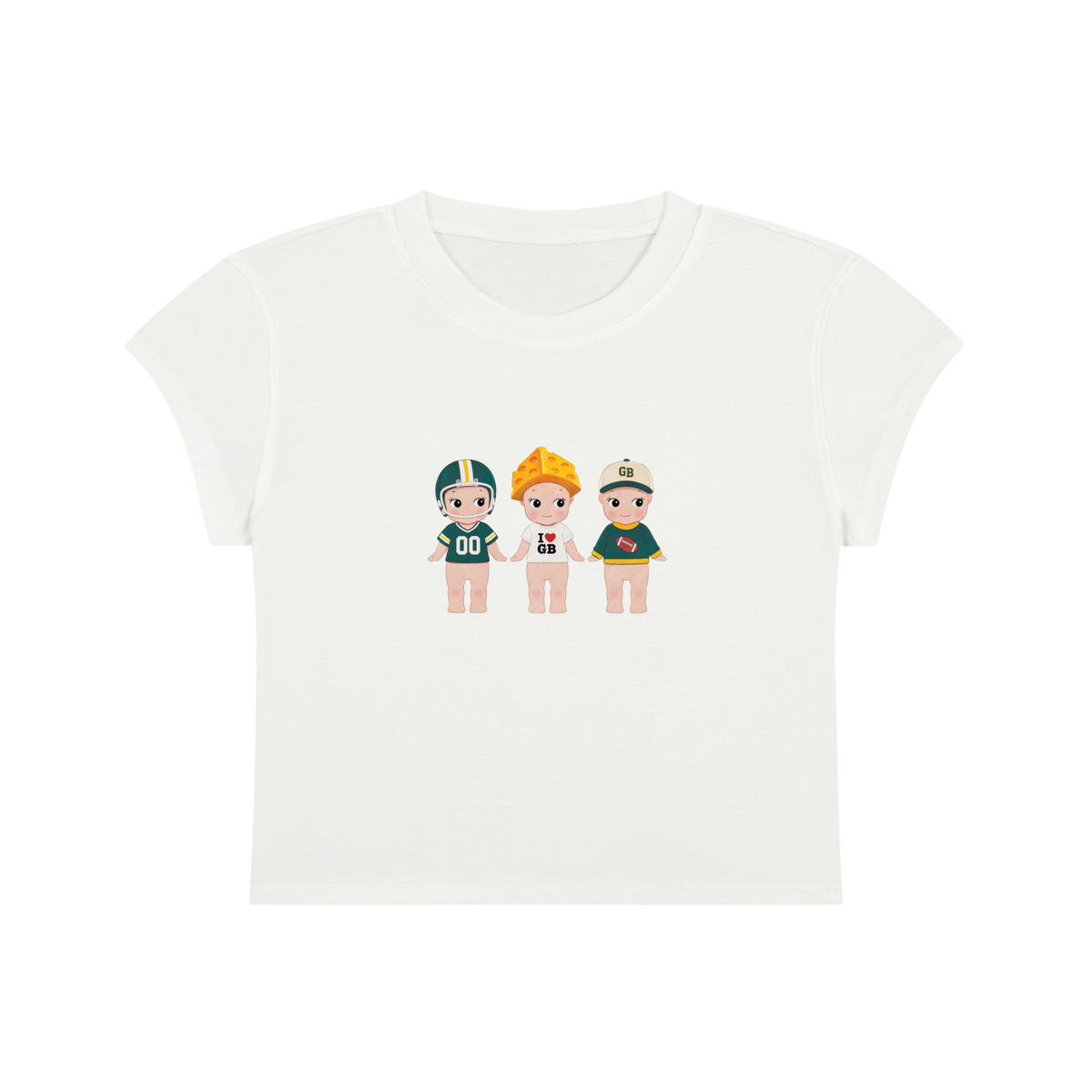 CHEESE SONNY TRIO