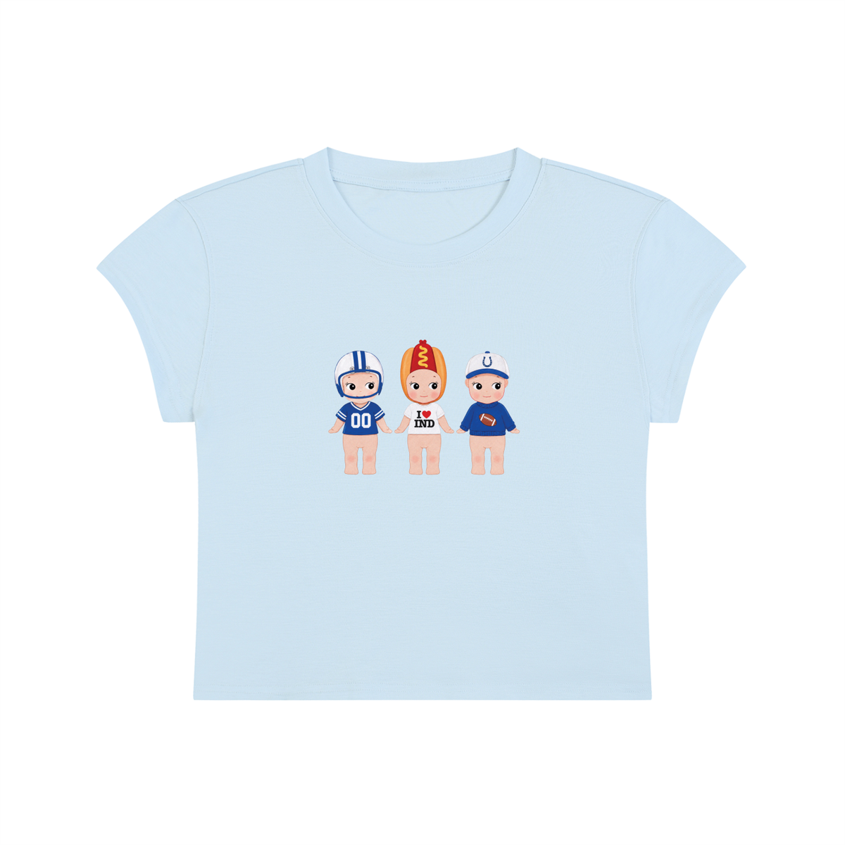 INDY TRIO SONNYS