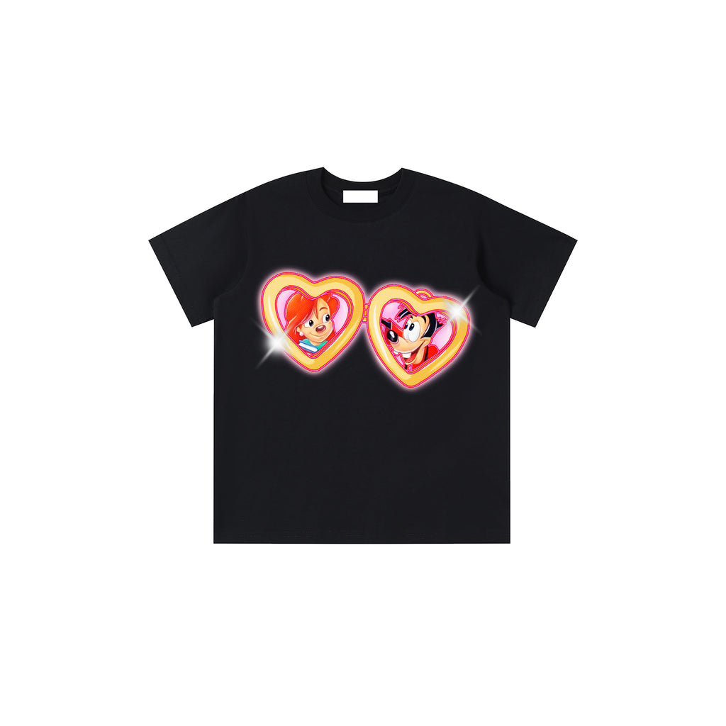 MAX N ROXANNE BABY TEE (YOUTH SIZES / BABY TEES)