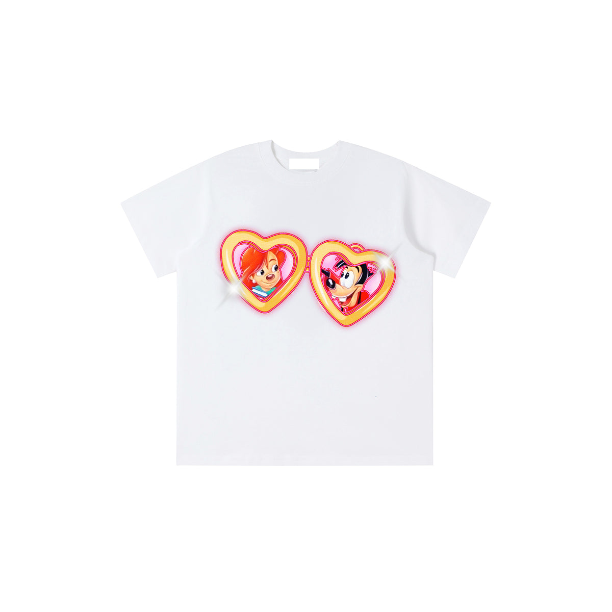 MAX N ROXANNE BABY TEE (YOUTH SIZES / BABY TEES)