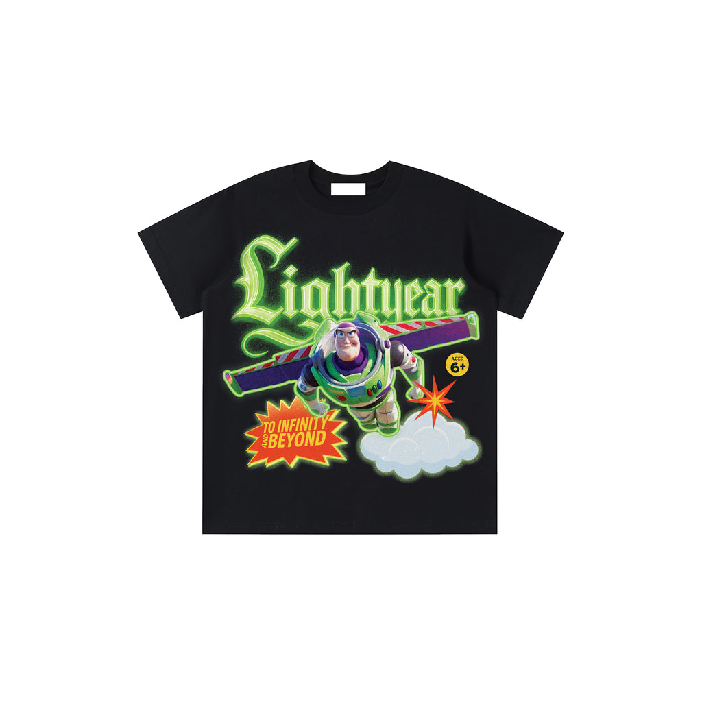 LIL BUZZ BABY TEE (YOUTH SIZES / BABY TEES)